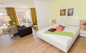 De Luxe Suite Duenenthal