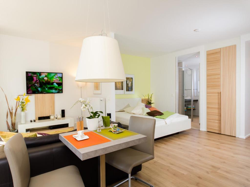 De Luxe Suite Duenenthal Norderney Exterior foto